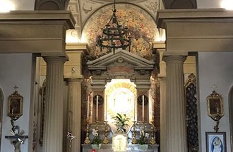 Chiesa di Santa Maria Assunta della Bassanella