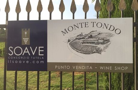 Azienda Agricola Monte Tondo