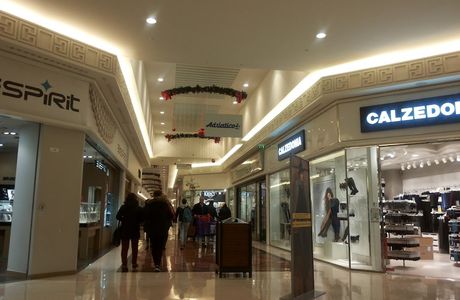 Centro Commerciale Adriatico2