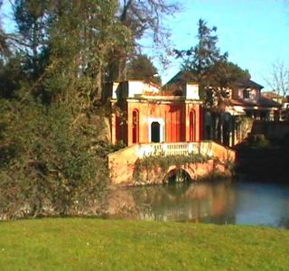 Parco di Villa Longobardi