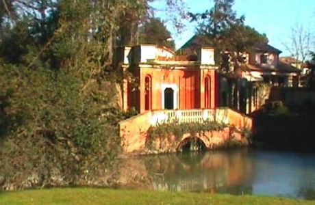 Parco di Villa Longobardi