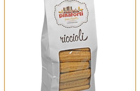 Da Giorgio Pane e Snack