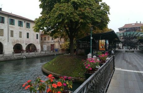 Isolotto della Pescheria