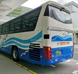 Chita Bus