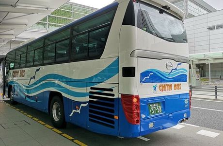 Chita Bus
