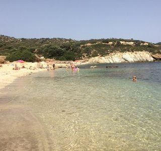 Cala Porto Larboi