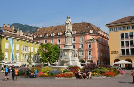 Lemayr Pane E Tradizione