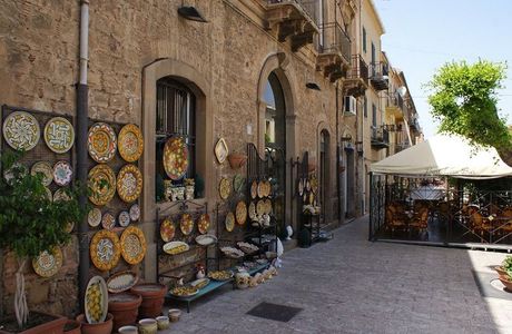 Edera - Bellezze e sapori di Sicilia