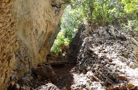 Area Archeologica di Tiscali