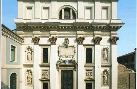Chiesa di San Gaetano
