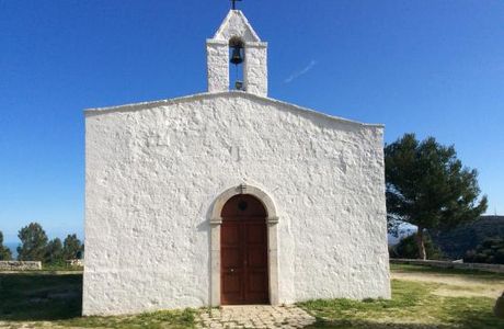 Chiesa San Michele in Frangesto