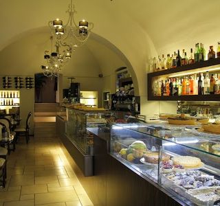 BAR VENETO