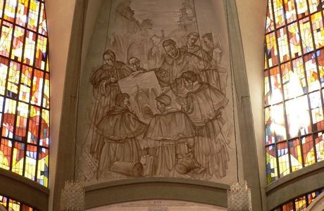 Chiesa dei Santi Giorgio e Caterina