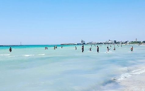 Lido Il Molo 1