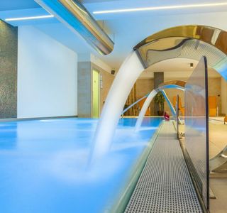 Cavalleggeri Spa & Beauty