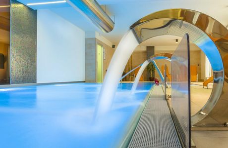 Cavalleggeri Spa & Beauty