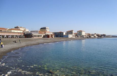 Take Away Cecina
