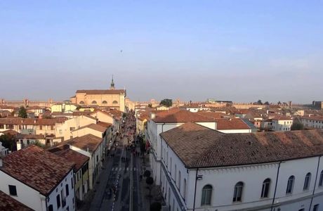 Le Torri di Cittadella