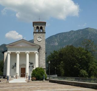 Chiesa di San Antonio