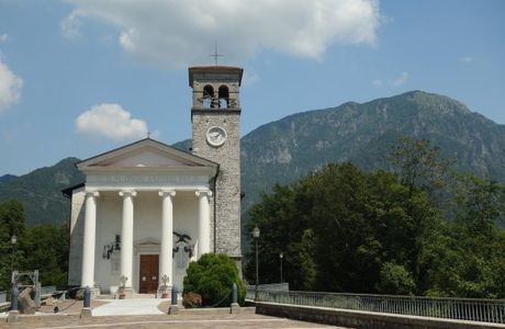 Chiesa di San Antonio