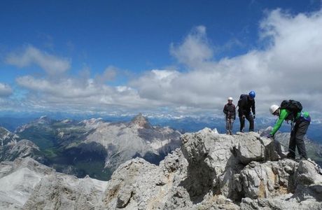 Alpinschule Globo Alpin