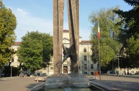 Monumento all'Alpino