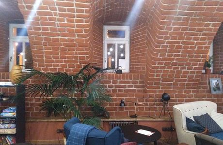 OMKafe