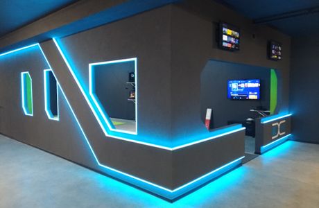 X-VR