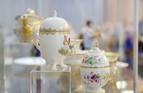 Museum Imeni Vadima Orlova