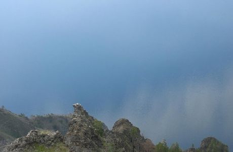 Mountain Zhima
