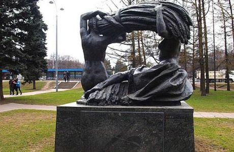 Sculpture Bread
