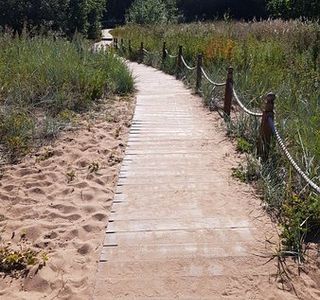 Zapadny Koltlin Eco Route