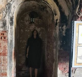 Fort Count Milyutin