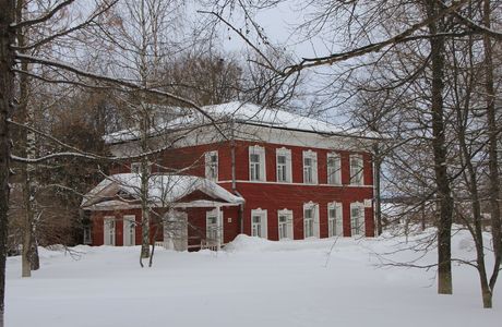 Vologodskiy Childhood Museum