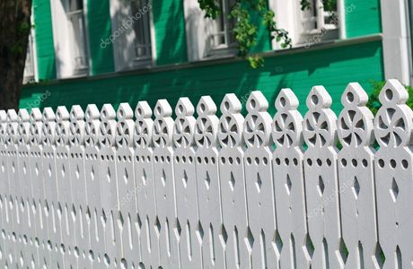 The Monument to Carved Palisade