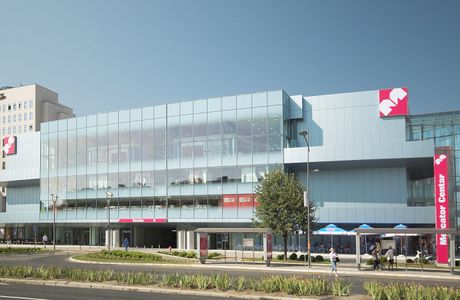 Mercator Centar