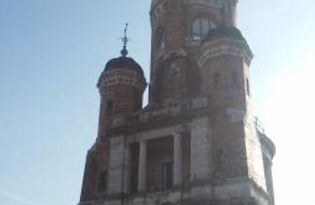 Teatar Gardos