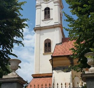 Crkva Svetog Oca Nikolaja