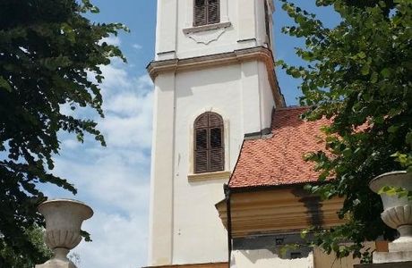 Crkva Svetog Oca Nikolaja