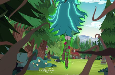 Rancho Everfree