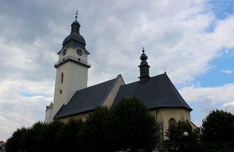 Church.of St. Anthony the Hermit
