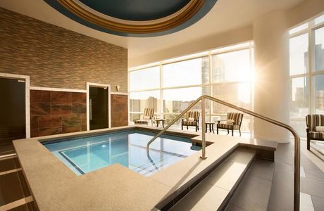 Fairmont SPA