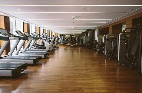 Limegrove Fitness & Spa