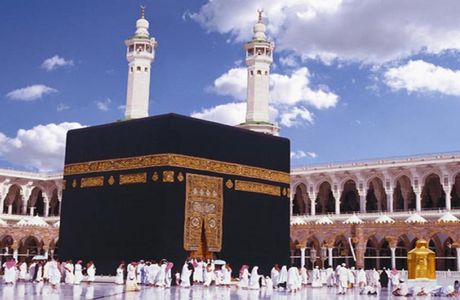 Kaaba