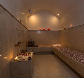 Spa Aquarium
