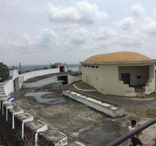 El Coyotepe Fortress