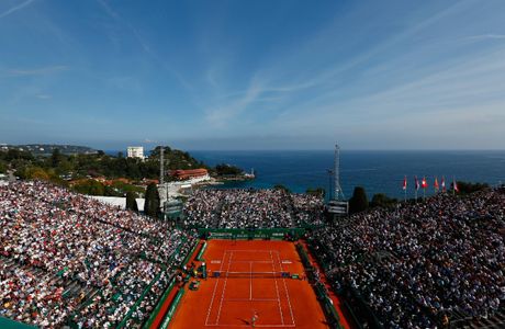 Monte Carlo Country Club