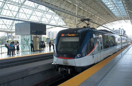 Panama Metro