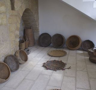 Al Bad Museum