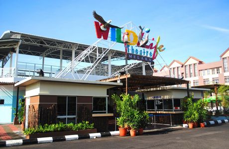 Wildlife Theatre Melaka